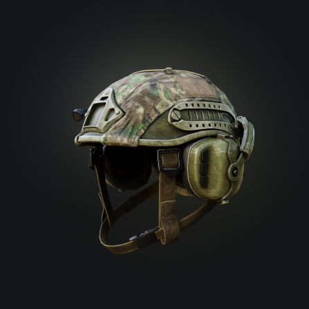 Military accessories