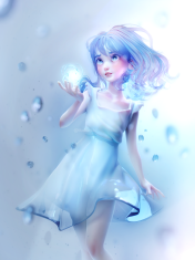 My sea