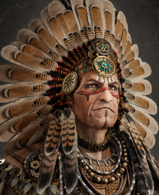 Native American