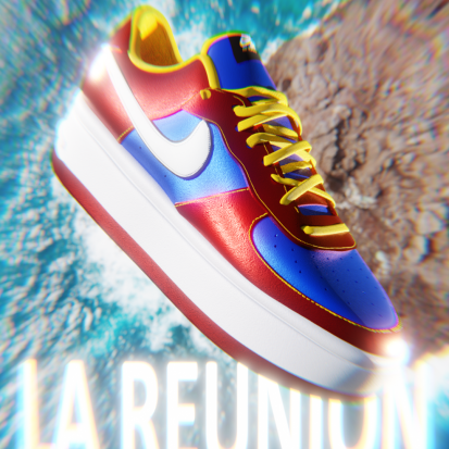 Nike Air Force 1