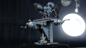 Nora Radial Mill