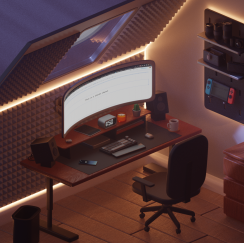 Office - Animated