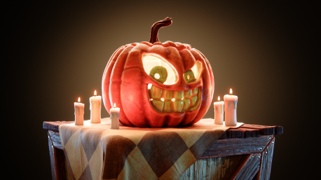 Pumpkin Carving