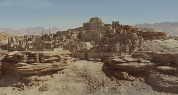 Rock the casbah