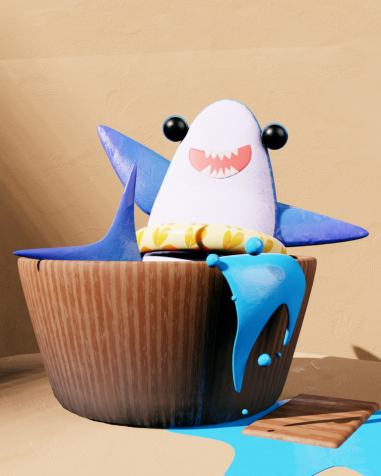 Shark