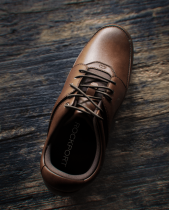 Shoe modeling