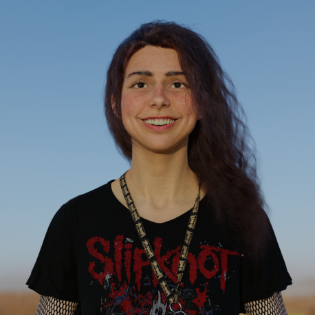 Slipknot Fangirl
