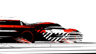 Start Your Engines (Style Demo)