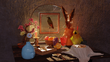Still Life