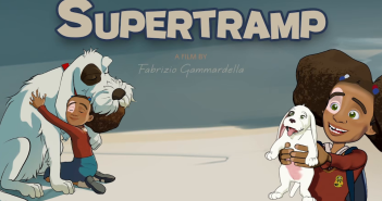 Crowdfunding for an upcoming short movie made in Blender