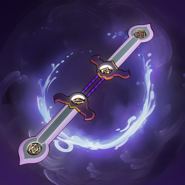 Swordtember Day 19: Alchemist