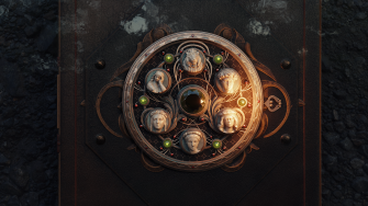 Talisman