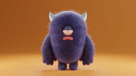 The “before the morning coffee” mood