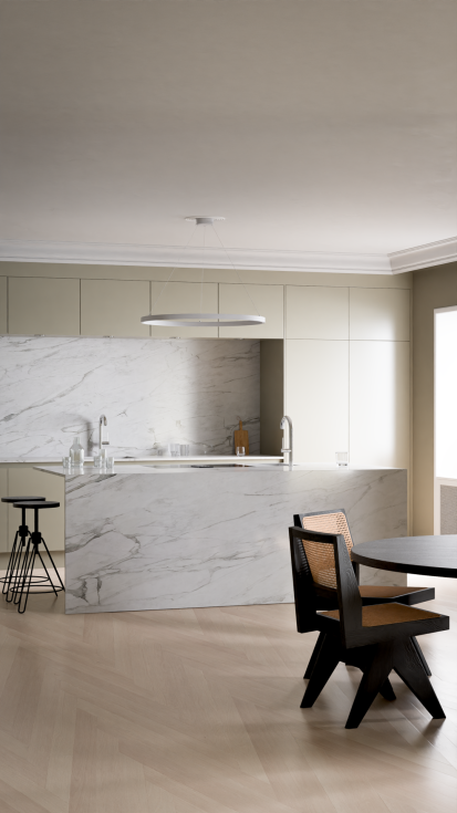 The Kitchen