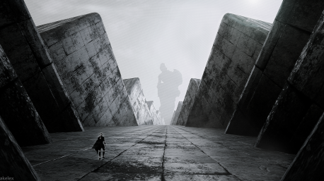 The Long Path