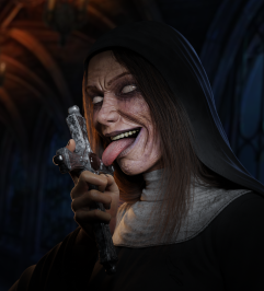 The Nun