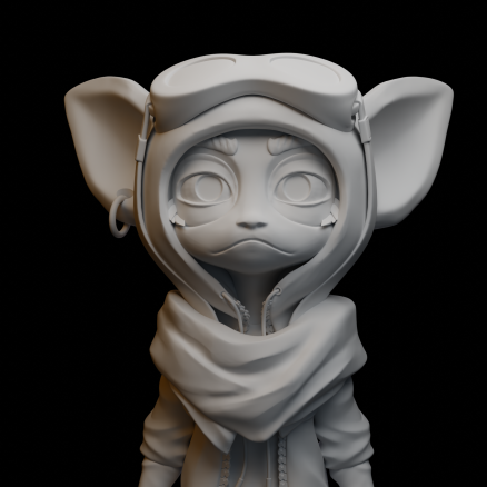 Toku (sculpting)