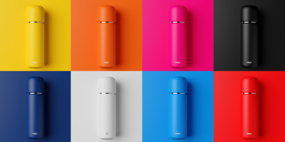 Vejo Blender CGI