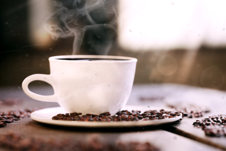 “Want some coffee? 2023”