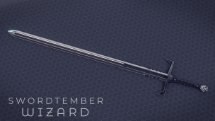 Wizard’s Blade
